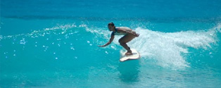Surf | Activities | Casa Lagos Punta Mita