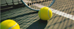 Tenis | Activities | Casa Lagos Punta Mita